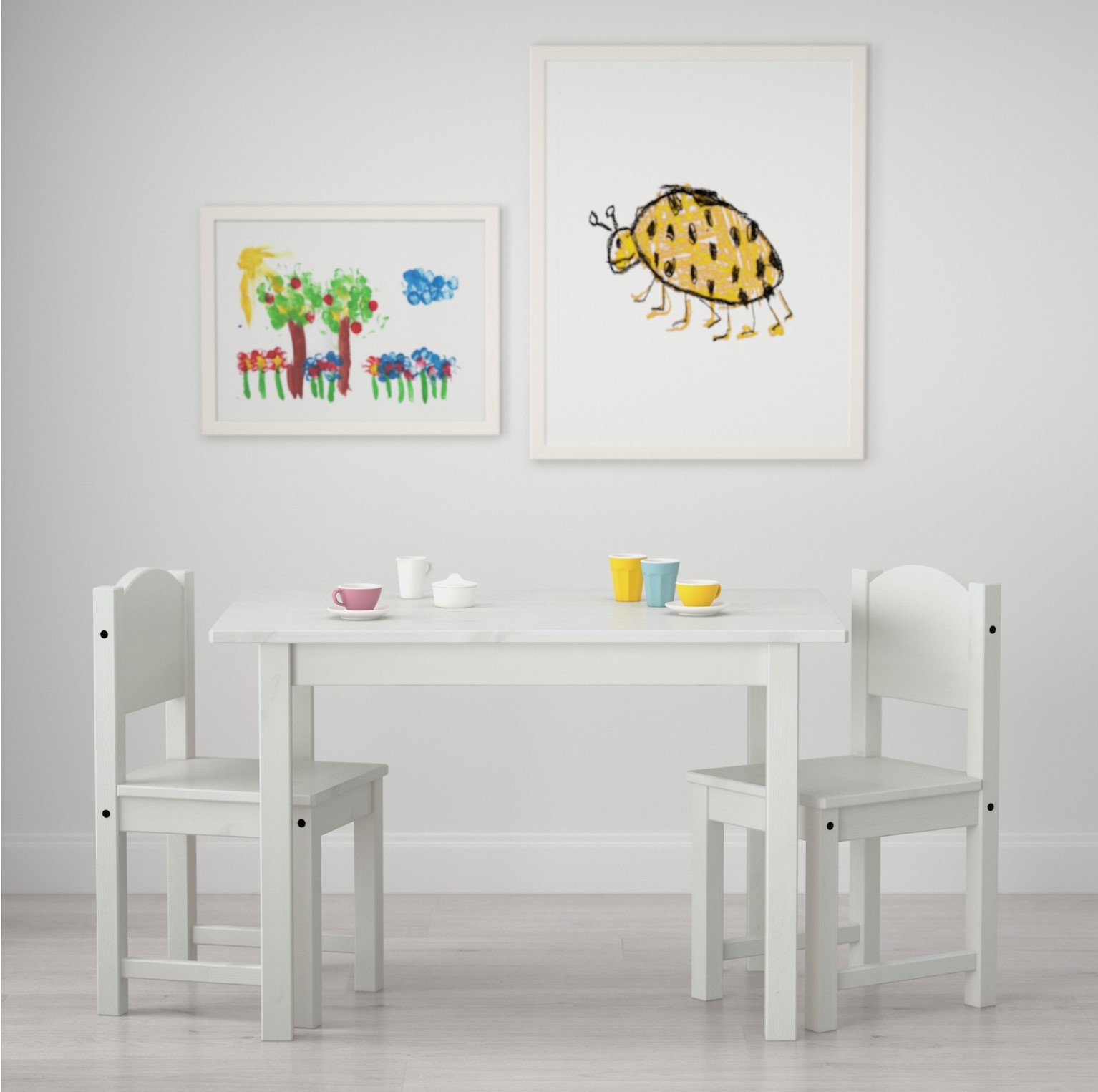столы из фанеры для детских комнат на заказ москва, отделка помещений детских