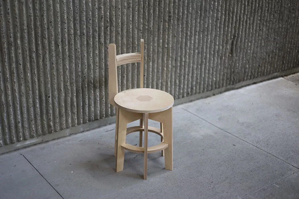 стул, стулья для кухни из фанеры на заказ москва, отделка помещений кухни